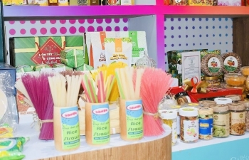 Thực phẩm - bao bì xanh: Tăng sức cạnh tranh cho doanh nghiệp