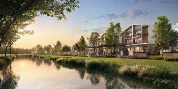 Khan hiếm bất động sản liền thổ khu vực TP. Hồ Chí Minh