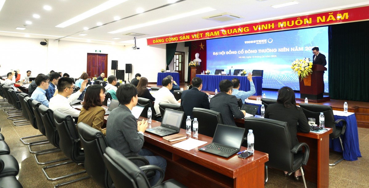 Doanh nghiệp chủ động kịch bản thích ứng trước biến động