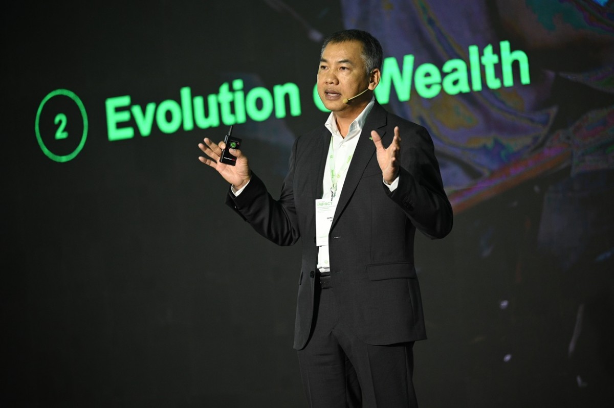 Số hóa và AI: “Vũ khí” mới cho chuyển dịch năng lượng Số hóa và AI: “Vũ khí” mới cho chuyển dịch năng lượng