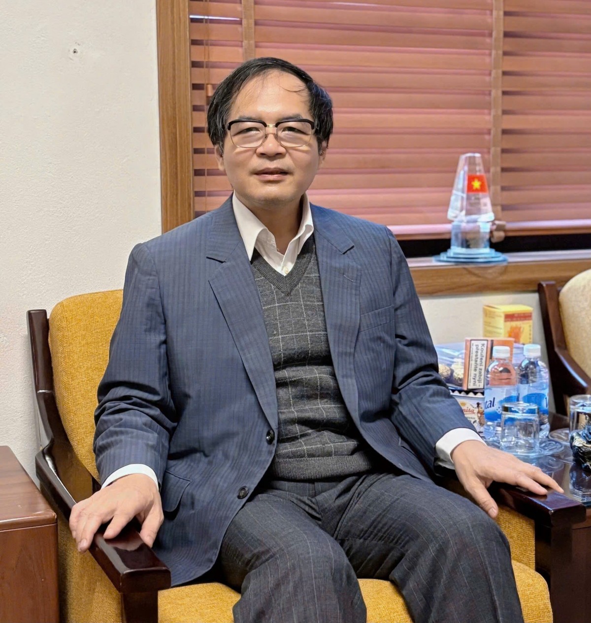 Xanh hóa sản phẩm: 'Chìa khóa' vượt rào cản thuế quan Xanh hóa sản phẩm: 'Chìa khóa' vượt rào cản thuế quan