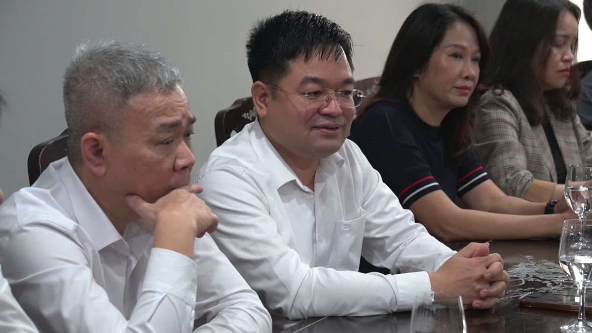 Bàn giao chức năng, nhiệm vụ Cổng thông tin điện tử Bộ Công Thương về Báo Công Thương Bàn giao chức năng, nhiệm vụ Cổng thông tin điện tử Bộ Công Thương về Báo Công Thương