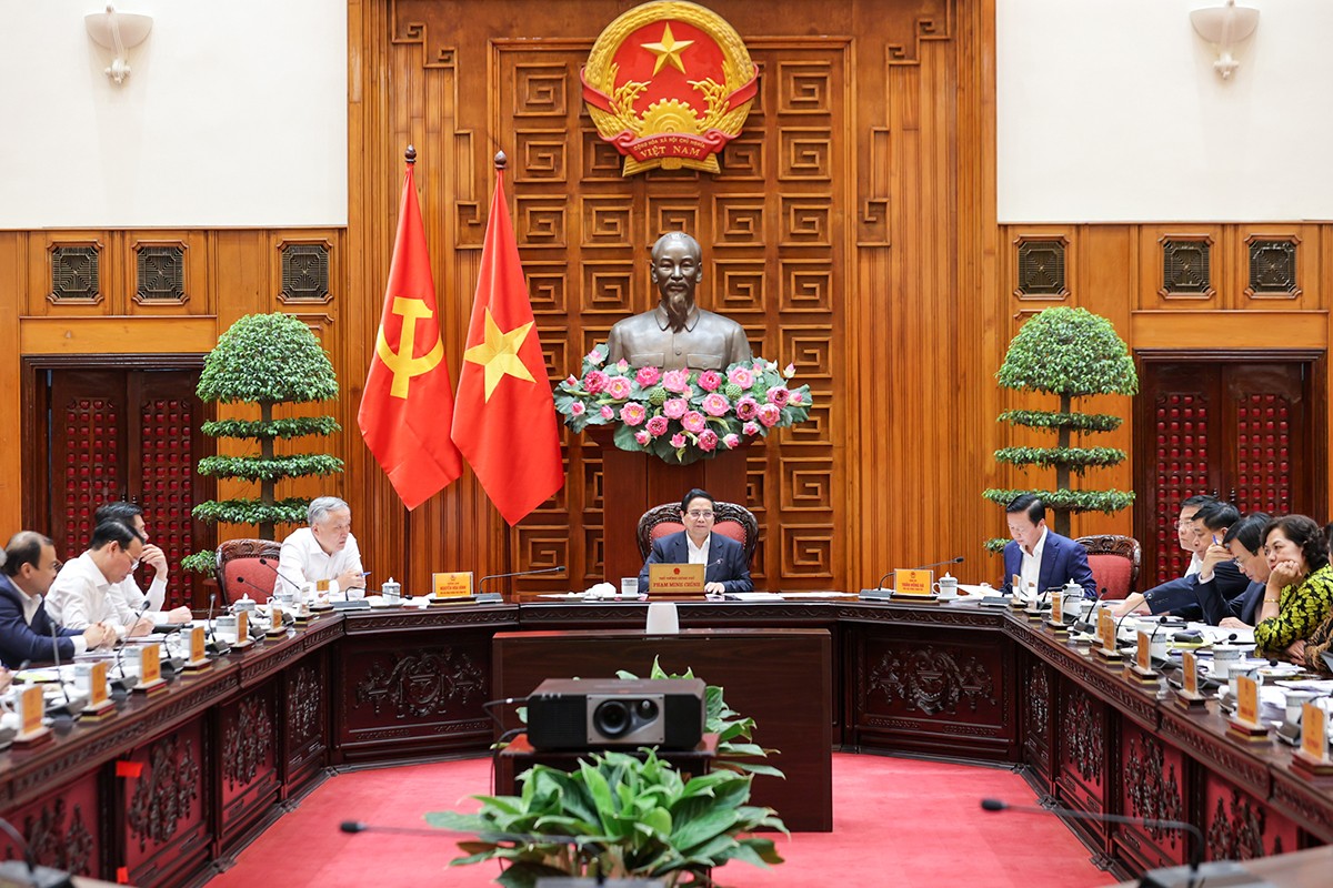 Bộ trưởng Công Thương làm trưởng đoàn đàm phán với Hoa Kỳ Bộ trưởng Công Thương làm trưởng đoàn đàm phán với Hoa Kỳ