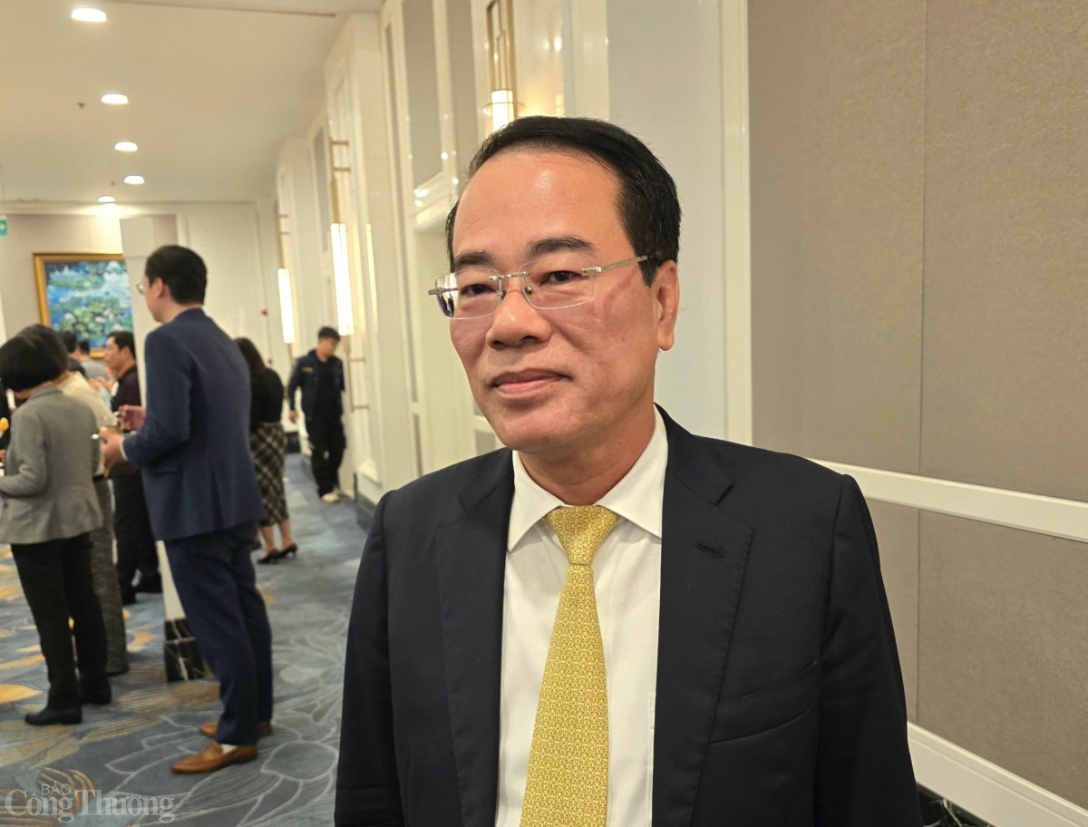 Ông Tăng Thế Cường Ông Tăng Thế Cường