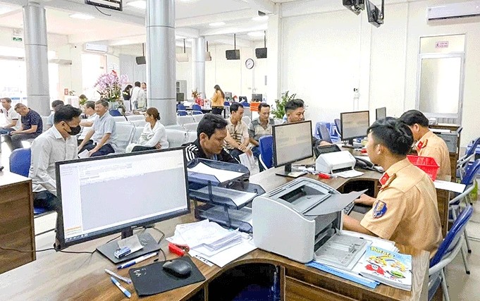 Cần Thơ đẩy mạnh chuyển đổi số ngành Công Thương