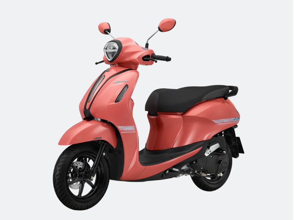 Giá xe máy Grande tháng 4/2025: Giá bán thấp hơn đề xuất Giá xe máy Grande tháng 4/2025: Giá bán thấp hơn đề xuất