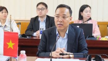 Bộ Công Thương họp về công nghiệp điện hạt nhân