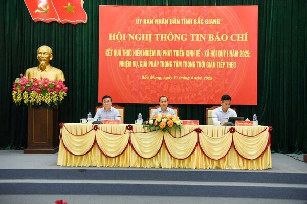 Tiến độ sáp nhập tỉnh Bắc Giang và Bắc Ninh  Tiến độ sáp nhập tỉnh Bắc Giang và Bắc Ninh