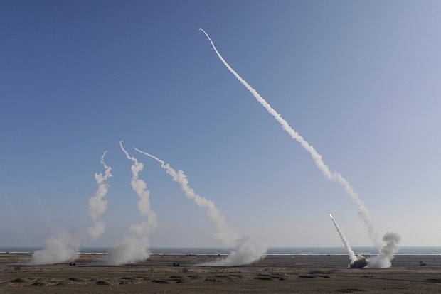 Người Pháp ‘chê’ pháo phản lực HIMARS của Mỹ