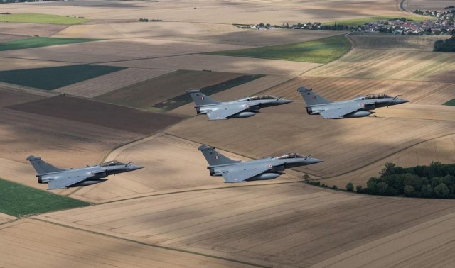 Người Pháp ‘chê’ pháo phản lực HIMARS của Mỹ