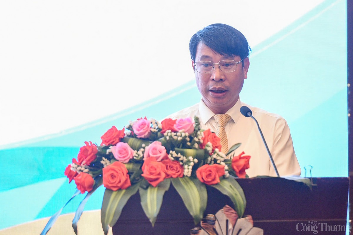 Phó Chủ tịch UBND tỉnh Vĩnh Phúc