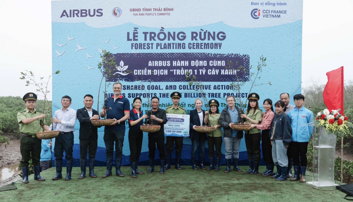 triển khai thực hiện đề án quốc gia “Trồng 1 tỷ cây xanh” triển khai thực hiện đề án quốc gia “Trồng 1 tỷ cây xanh”