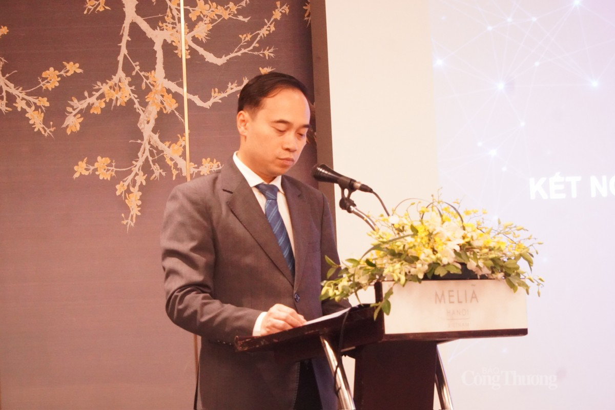 Kết nối giao thương giữa doanh nghiệp Việt Nam – Trung Quốc Kết nối giao thương giữa doanh nghiệp Việt Nam – Trung Quốc