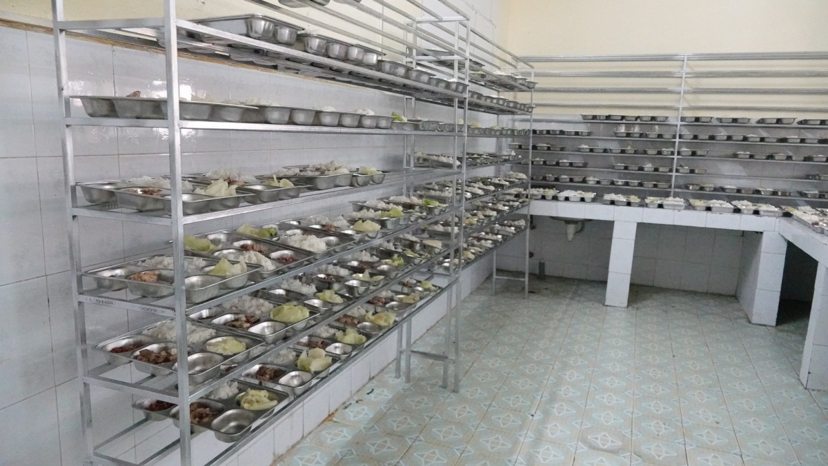 bữa ăn thiếu chất trường dân tộc nội trú thanh hóa bữa ăn thiếu chất trường dân tộc nội trú thanh hóa