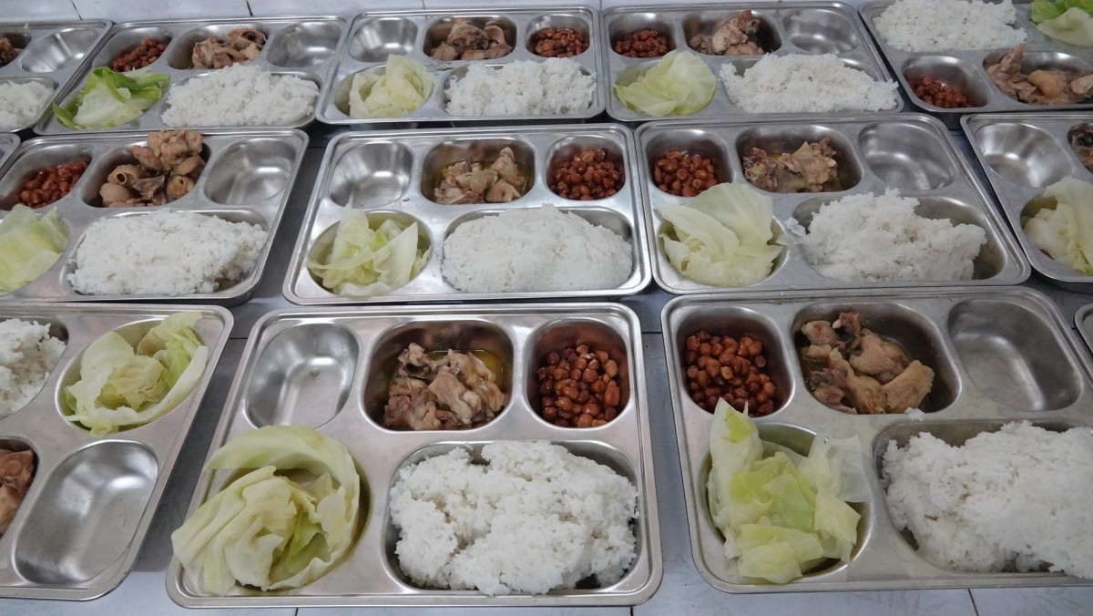 bữa ăn thiếu chất trường dân tộc nội trú thanh hóa bữa ăn thiếu chất trường dân tộc nội trú thanh hóa