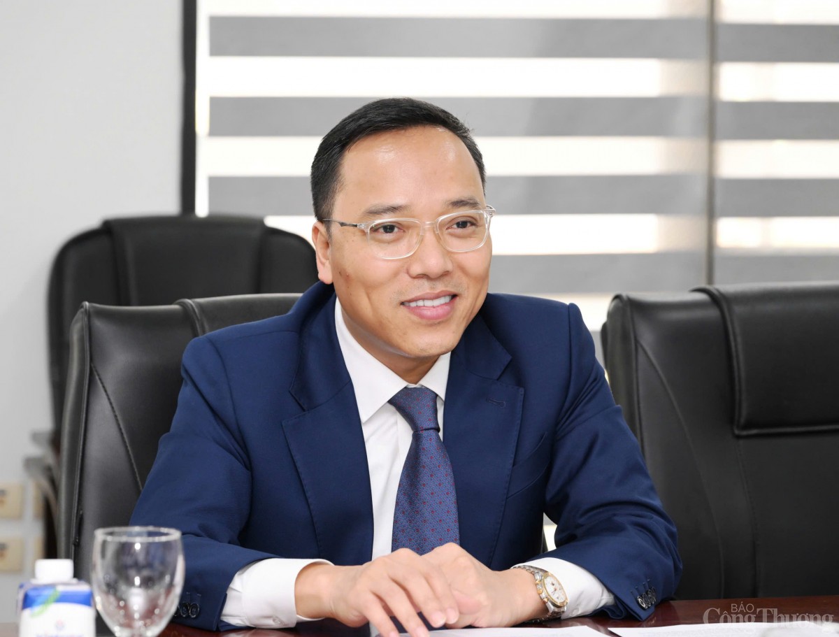 Tín hiệu tích cực từ dòng vốn Anh vào năng lượng Việt