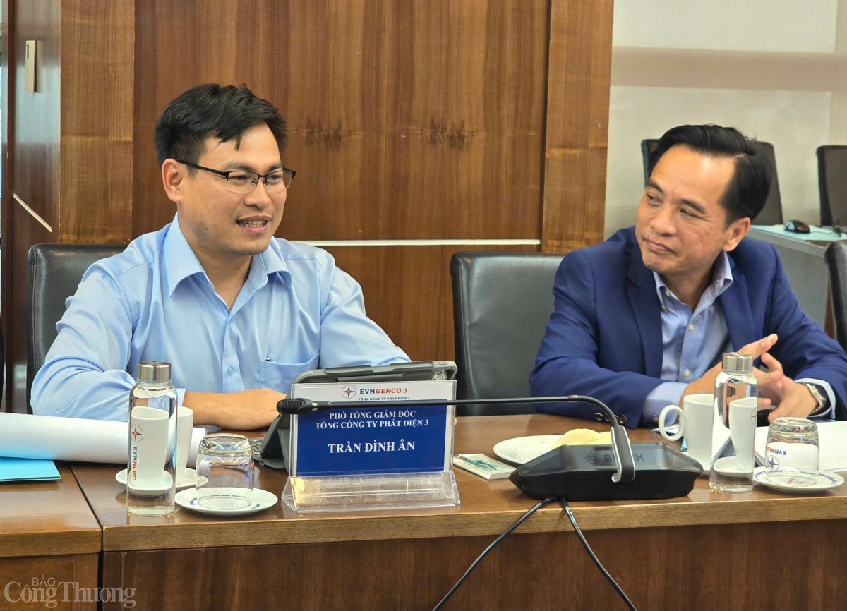 Tăng liên kết điện khí: Giải mã từ NSMO và PV GAS