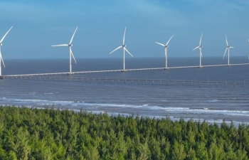 Kinh tế Vĩnh Long, Trà Vinh, Bến Tre có lợi thế gì?