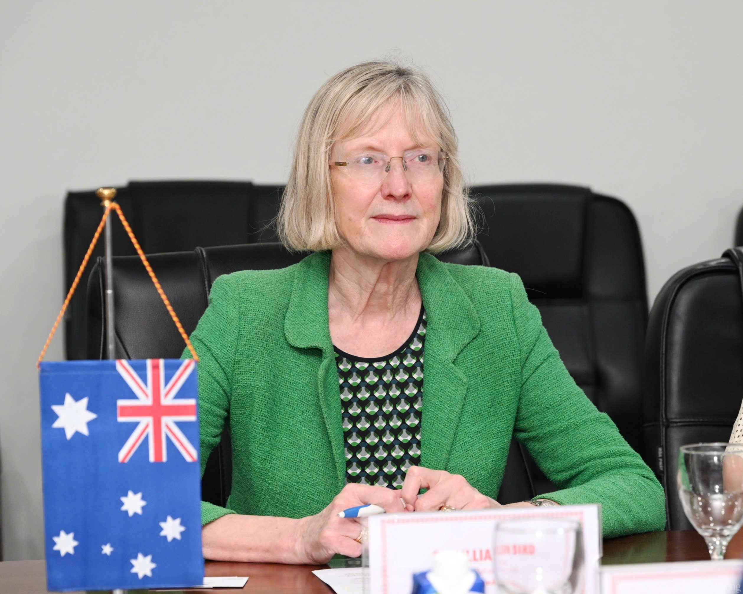 Đối tác chiến lược Việt Nam - Australia có thêm động lực xanh