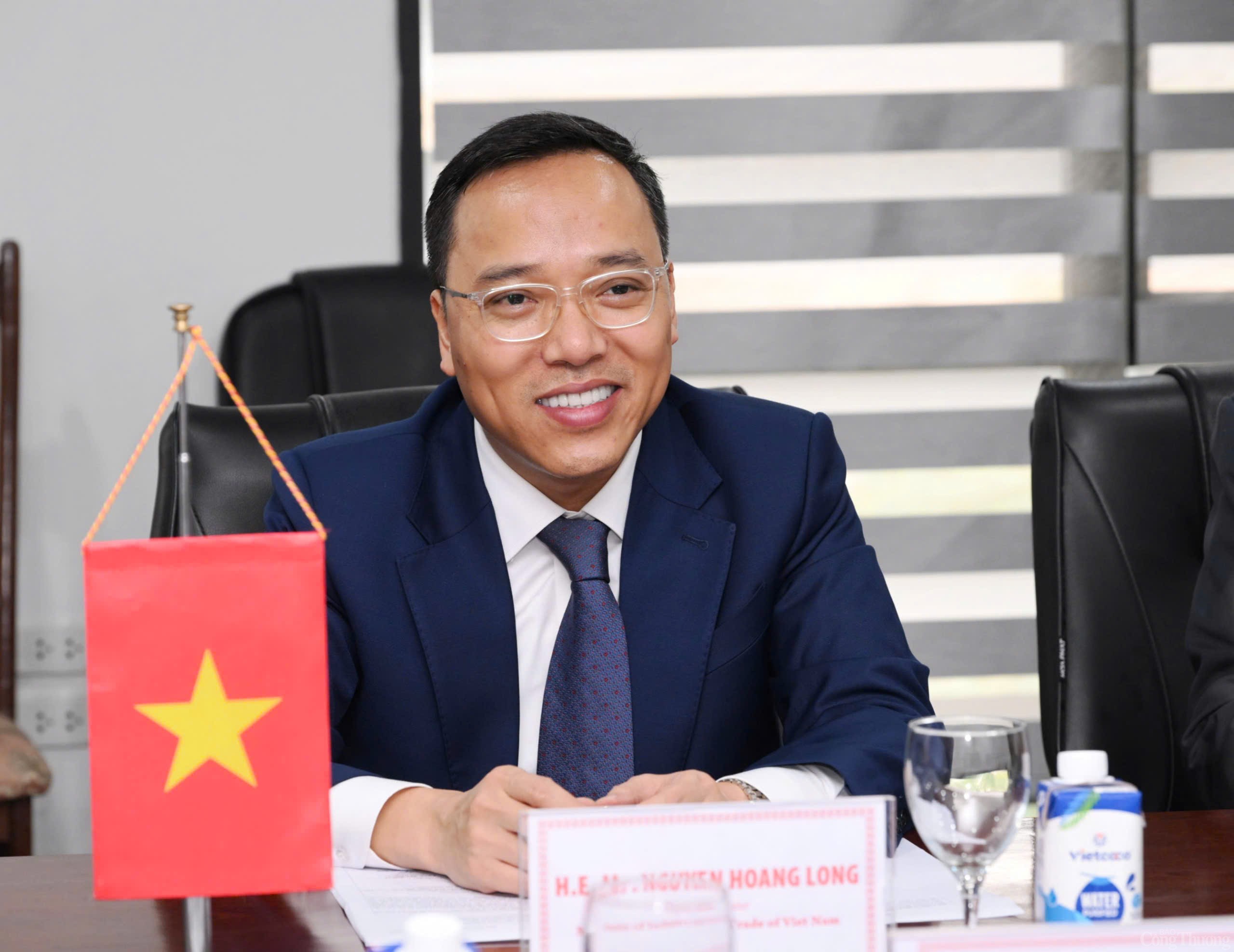 Đối tác chiến lược Việt Nam - Australia có thêm động lực xanh