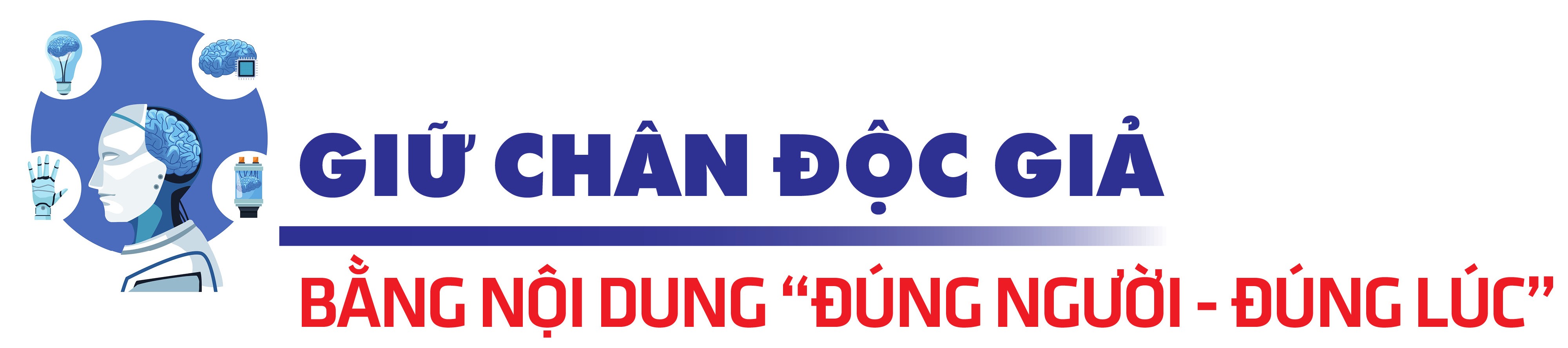 Nhà báo + AI = Tương lai hay thất nghiệp?