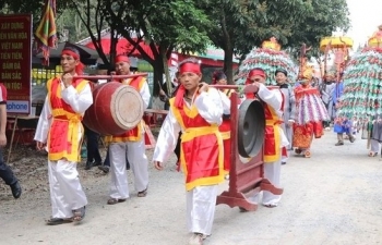 Thanh Hóa tổ chức Lễ hội đền Đồng Cổ năm 2025