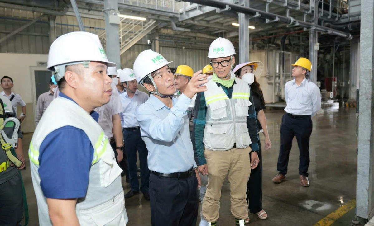 Thành phố Huế bứt phá với hàng loạt dự án đầu tư