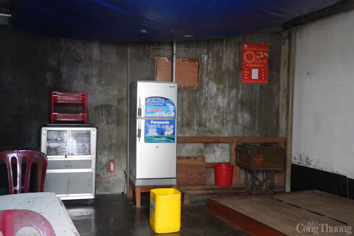 Đà Nẵng tiếp tục rà soát và đảm bảo hoàn thành xóa nhà tạm, nhà dột nát trước 2/9/2025 Đà Nẵng tiếp tục rà soát và đảm bảo hoàn thành xóa nhà tạm, nhà dột nát trước 2/9/2025