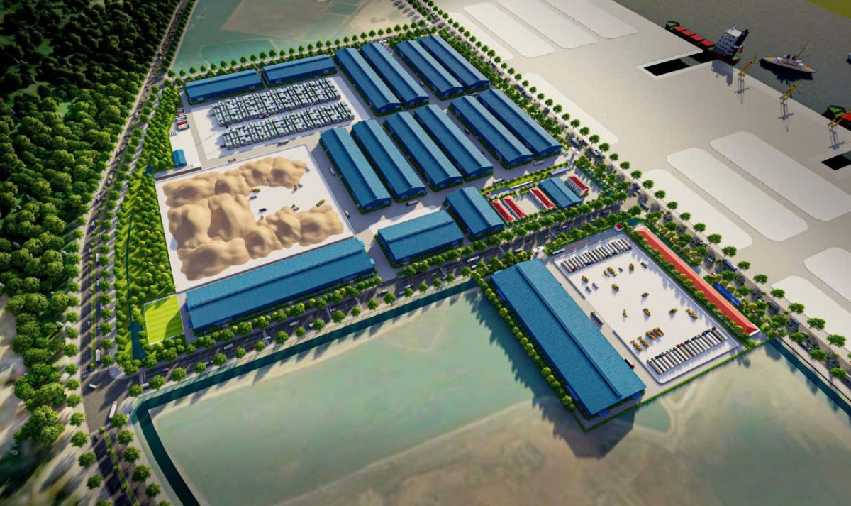 Thành phố Huế bứt phá với hàng loạt dự án đầu tư