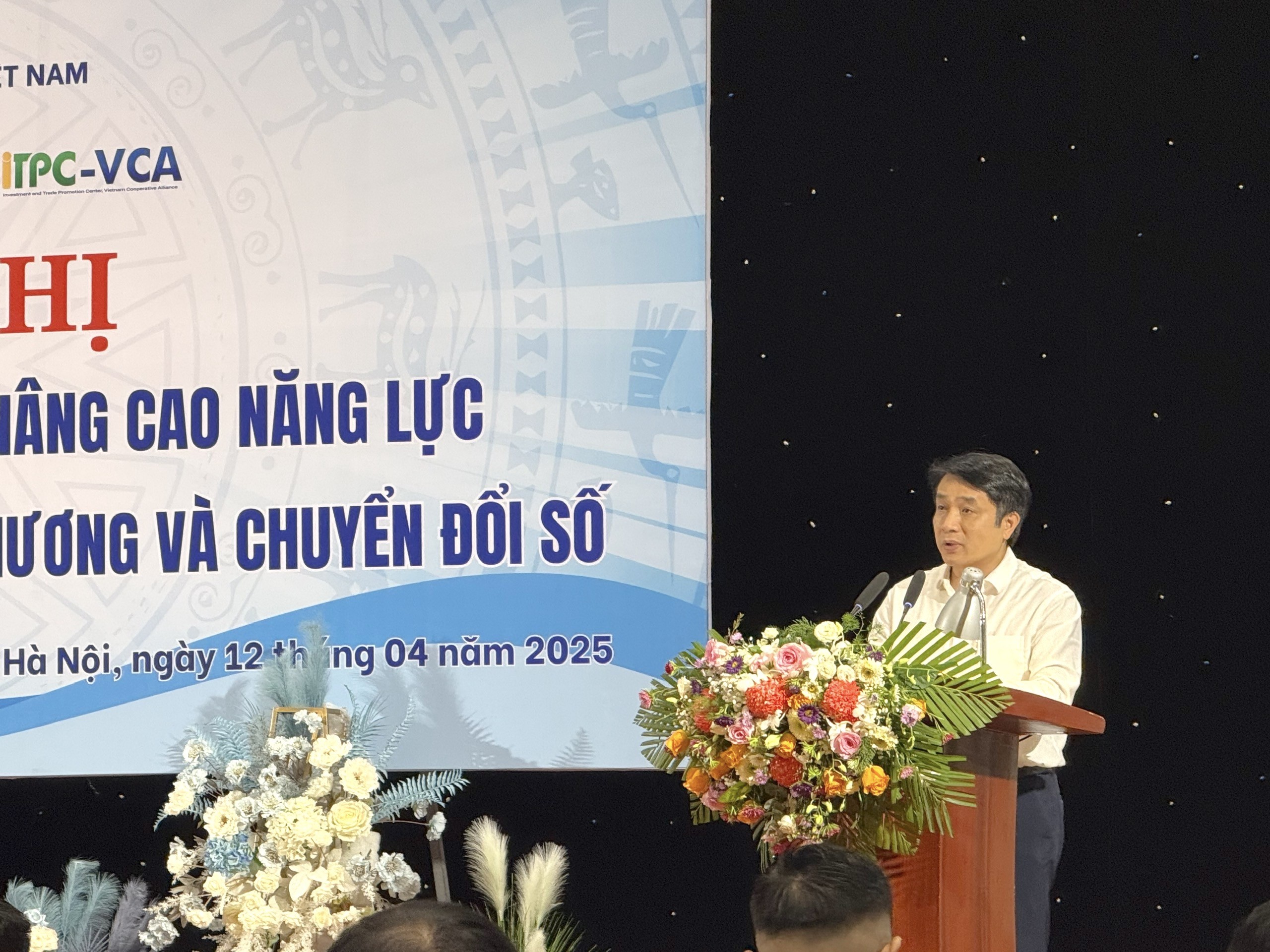 Hợp tác xã Việt: Khát vốn, thiếu công nghệ, cần niềm tin Hợp tác xã Việt: Khát vốn, thiếu công nghệ, cần niềm tin