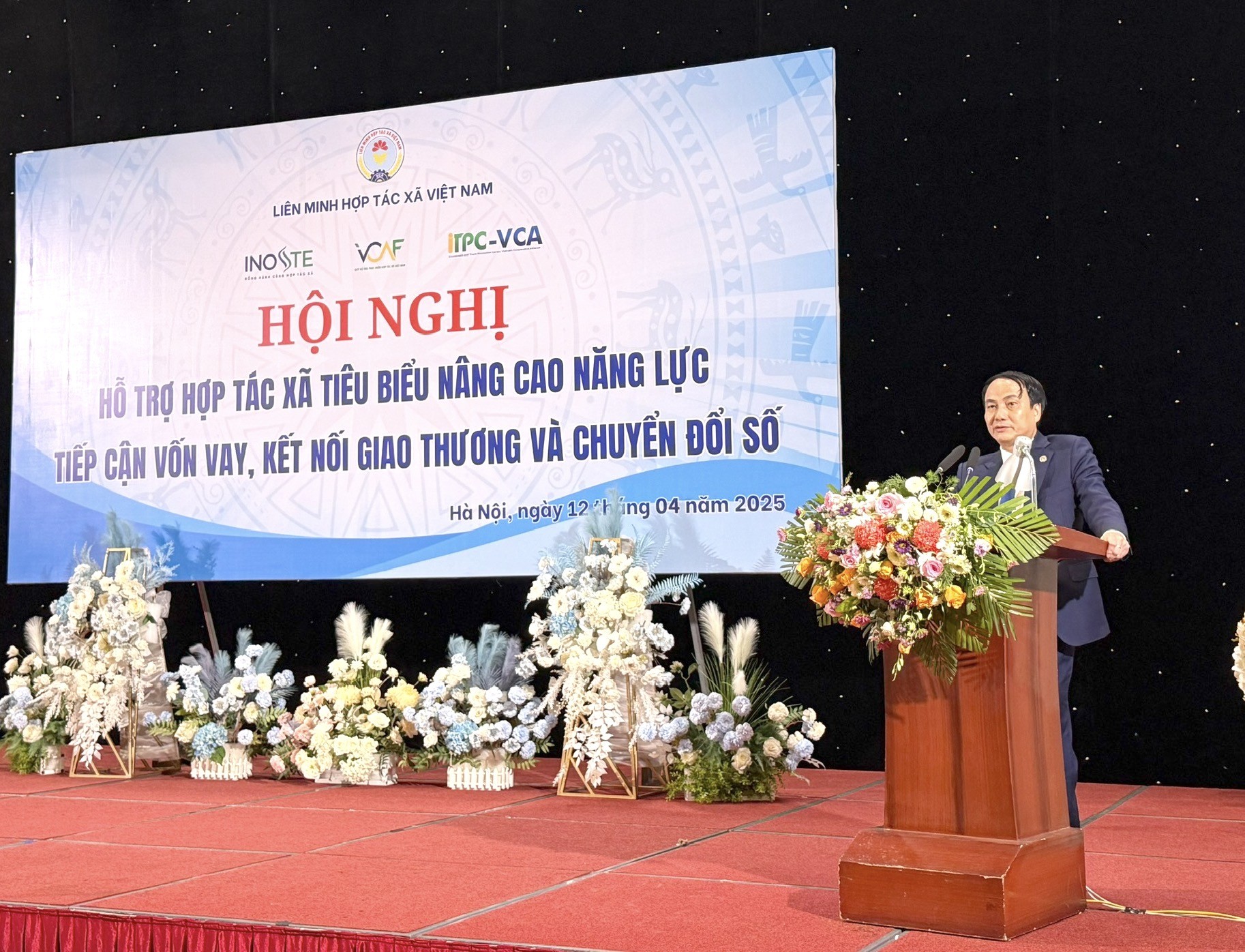 Hợp tác xã Việt: Khát vốn, thiếu công nghệ, cần niềm tin Hợp tác xã Việt: Khát vốn, thiếu công nghệ, cần niềm tin