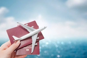 Cận kề nghỉ lễ 30/4 – 1/5, vé máy bay nội địa 'cháy hàng'