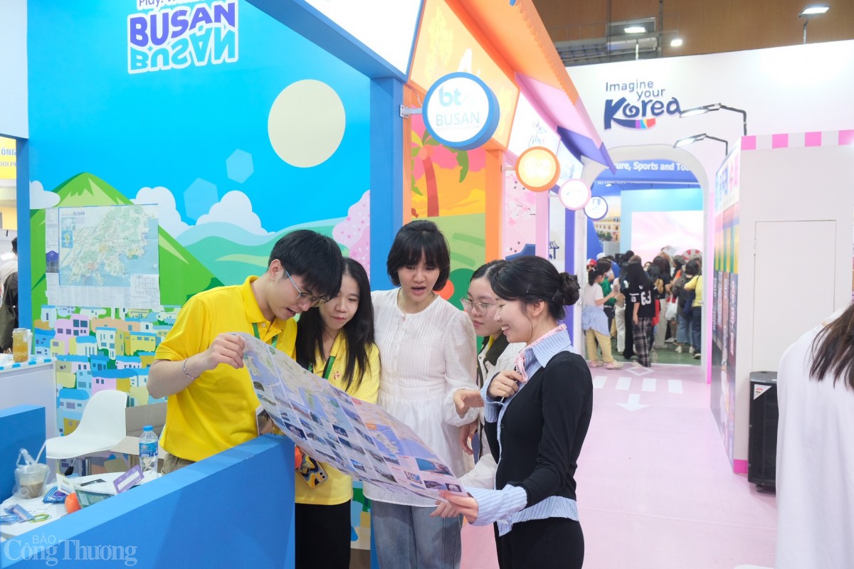 Tour du lịch Hàn Quốc và một số nước khác được nhiều người quan tâm. Tour du lịch Hàn Quốc và một số nước khác được nhiều người quan tâm.