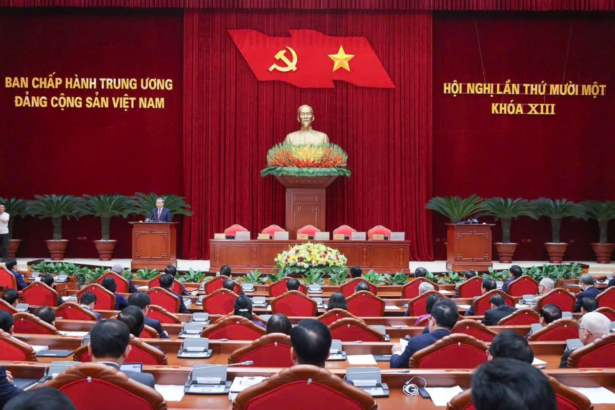 Tổ chức đại hội đảng cấp xã, cấp tỉnh thế nào sau sáp nhập?