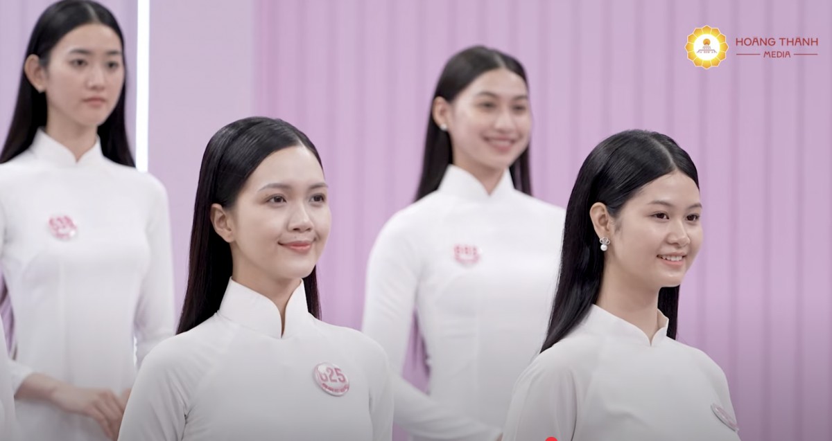 Cuộc thi Hoa hậu Việt Nam đề cao vẻ đẹp tự nhiên Cuộc thi Hoa hậu Việt Nam đề cao vẻ đẹp tự nhiên