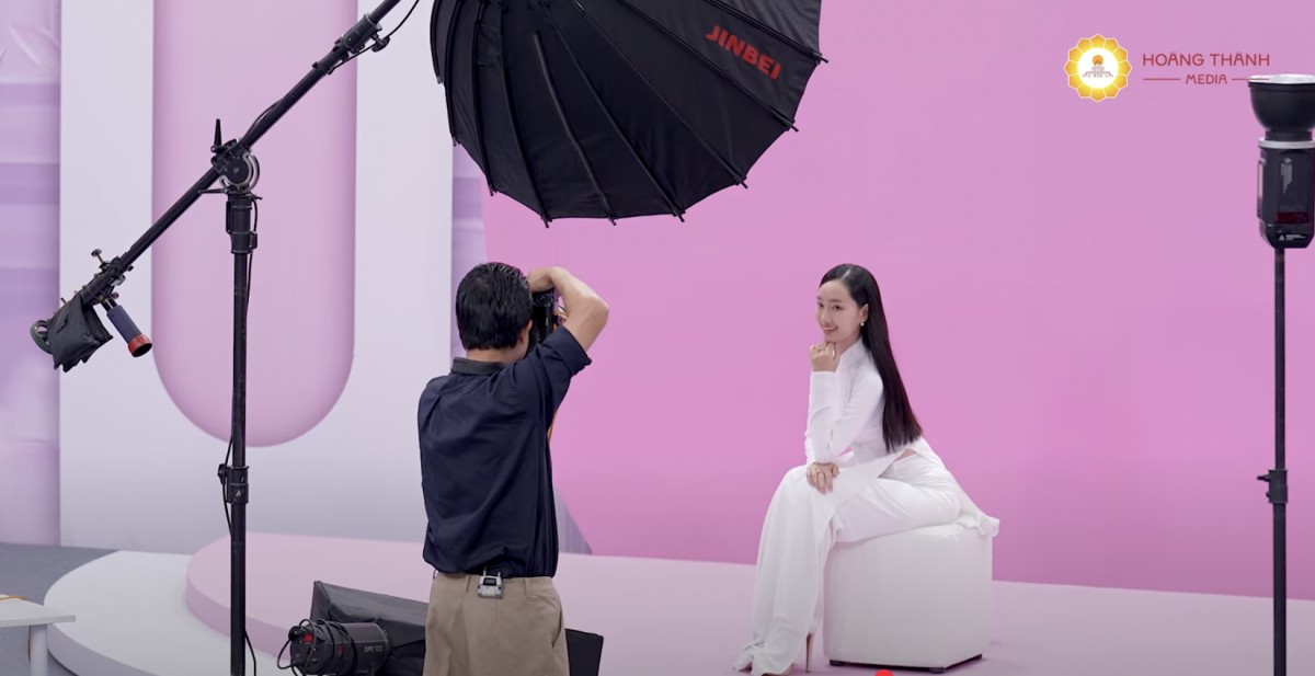 Thí sinh Hoa hậu Việt Nam vượt thử thách mặt mộc Thí sinh Hoa hậu Việt Nam vượt thử thách mặt mộc