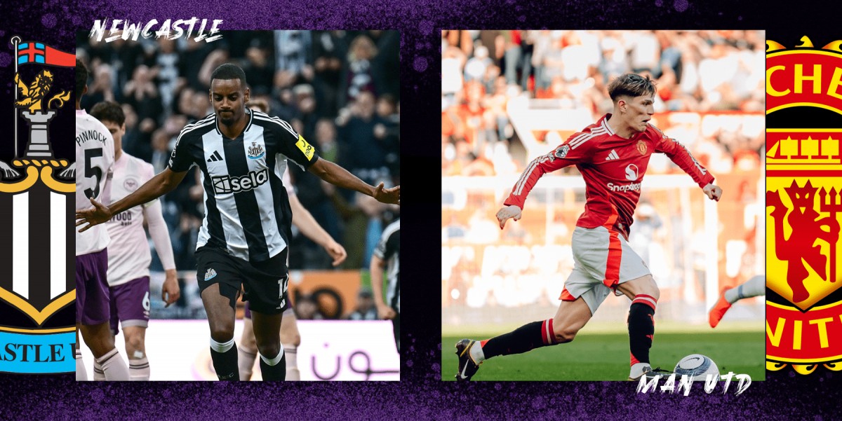 Nhận định bóng đá trận Newcastle đấu với MU