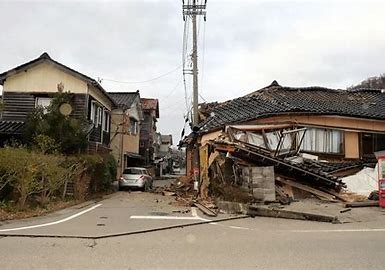 Ngày 13/4, Myanmar tiếp tục hứng chịu một trận động đất mạnh 5,6 độ richter. Ảnh minh họa