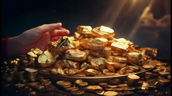 Giá vàng tăng hay giảm, chuyên gia dự báo bất ngờ?