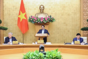 Tháo rào cản pháp lý, mở đường cho kinh tế tư nhân