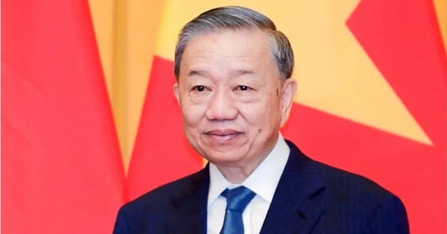 Chung tay mở ra kỷ nguyên phát triển mới của quan hệ Chung tay mở ra kỷ nguyên phát triển mới của quan hệ