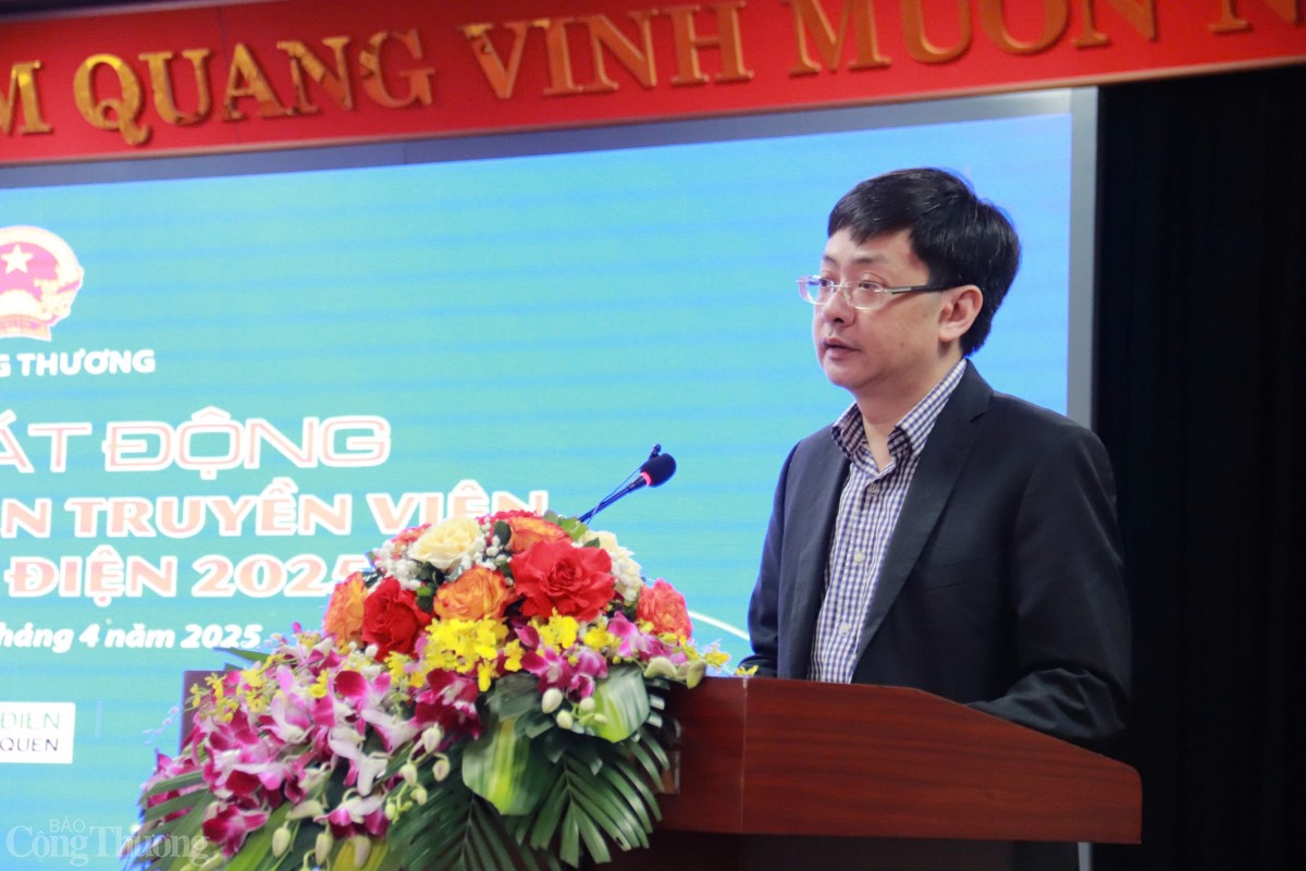 ông Đặng Hải Dũng