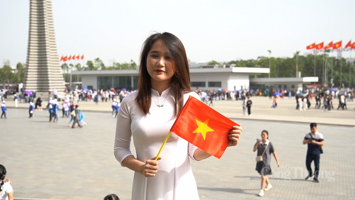 Bảo tàng Lịch sử Quân sự đón hàng nghìn lượt khách