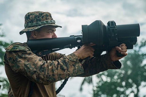 Starlink đã bị tác chiến điện tử của Nga “bóp chết”