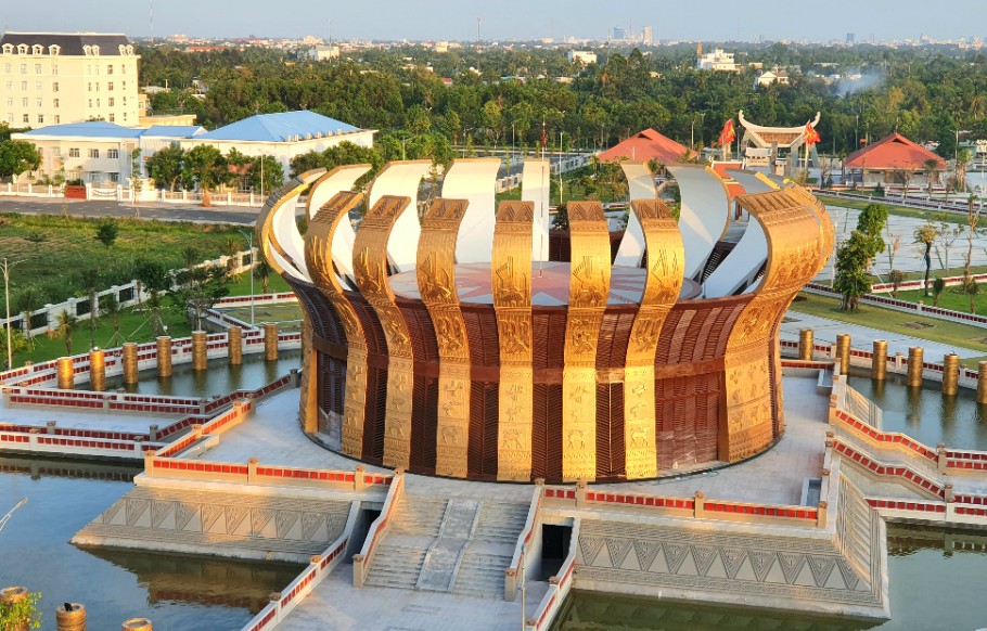 Cần Thơ: Nhiều hoạt động du lịch đặc sắc dịp lễ 30/4 Cần Thơ: Nhiều hoạt động du lịch đặc sắc dịp lễ 30/4