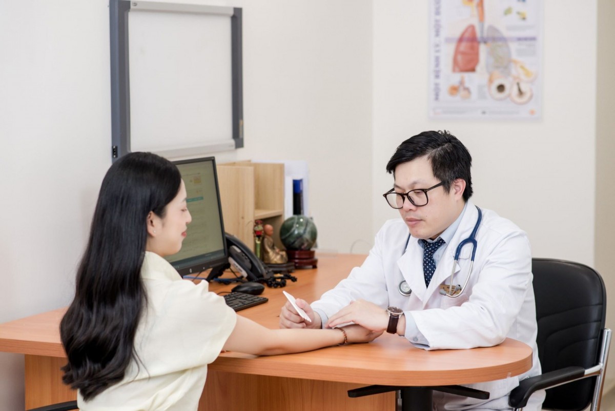 Vinmec đạt chứng nhận Trung tâm xuất sắc của WAO