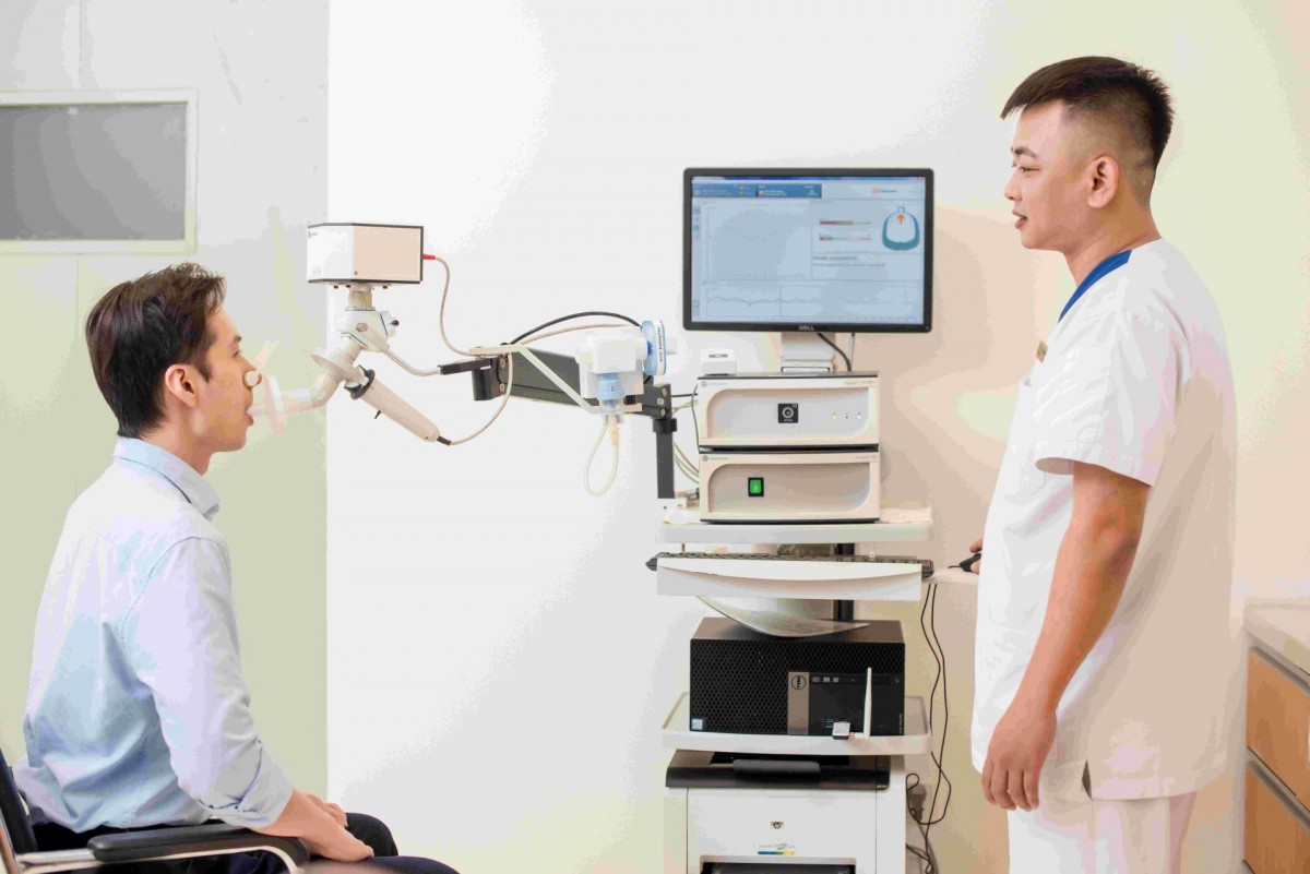 Vinmec đạt chứng nhận Trung tâm xuất sắc của WAO