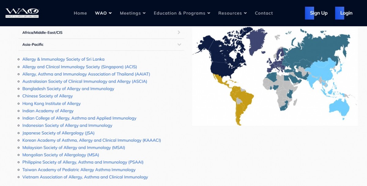 Vinmec đạt chứng nhận Trung tâm xuất sắc của WAO