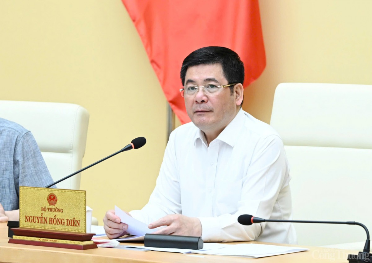 Đoàn đàm phán Chính phủ về thương mại với Hoa Kỳ