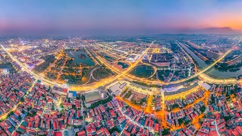 Sáp nhập Bắc Giang và Bắc Ninh: Hình thành 'siêu tỉnh công nghiệp'